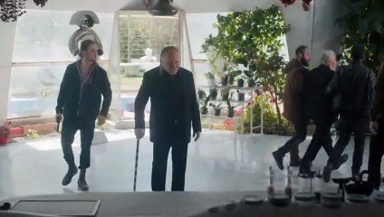 Infiltrado (İçerde) Episódio-32