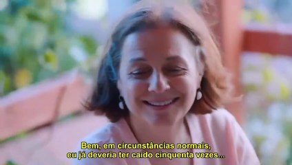 Infiltrado (İçerde) Episódio-39(Final)