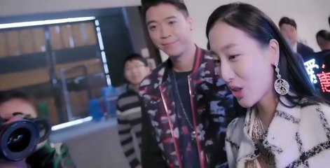 Across the Ocean to See You S01 E06