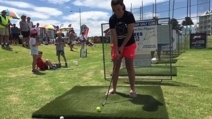 WARRNAMBOOL STANDARD Chelsea and Brian O'Leary