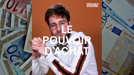Le pouvoir d'achat | Les vrais sujets