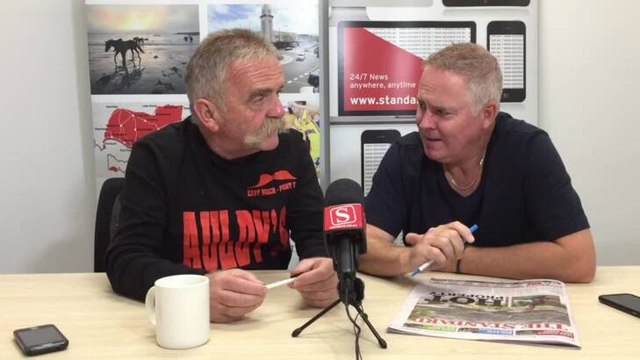 Warrnambool Standard T&T February 22