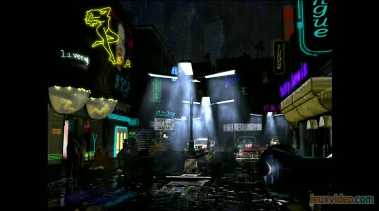 Blade Runner : 2/2 : Du spoil et des rendez-vous manqués