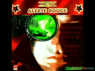 Command & Conquer : Alerte Rouge : Musique : Hell March