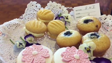 Warrnambool Standard: CWA Creative Arts Exhibition