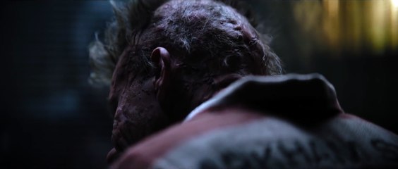 The Batman, escena eliminada con el Joker