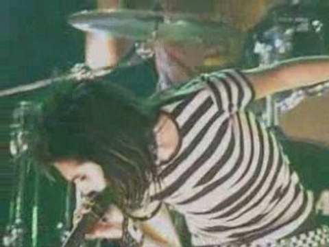Tokio Hotel - Der Letzte Tag