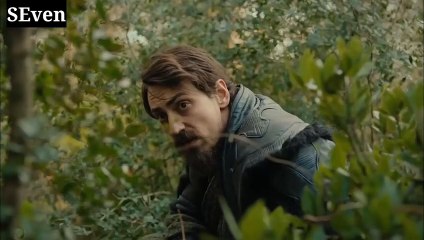 مسلسل الملحمة الموسم الاول الحلقة 14 ج 03