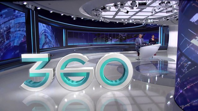 العربية 360 | الناتو يشدد طوقه الشرقي حول روسيا .. و بوتين يشعل سعر المواد الخام الأولية