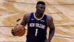 Zion Williamson Cleared To Resume 1-on-1 Work