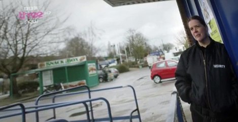 People Just Do Nothing S02 E05