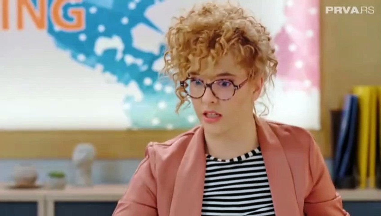 Igra sudbine - 457 epizoda NOVO