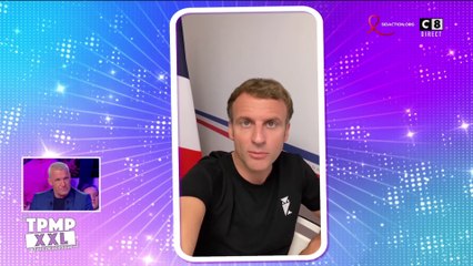 Les politiques sur les réseaux sociaux !