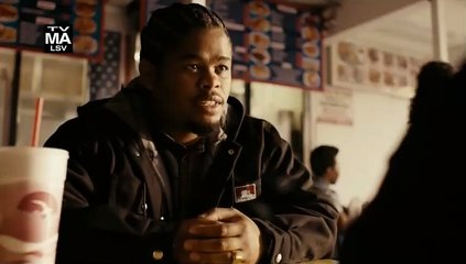 Snowfall S05E07 Lying in a Hammock