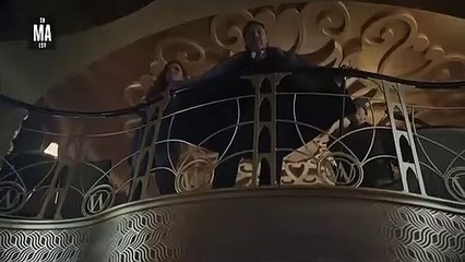 Snowpiercer S03E10 The Original Sinners
