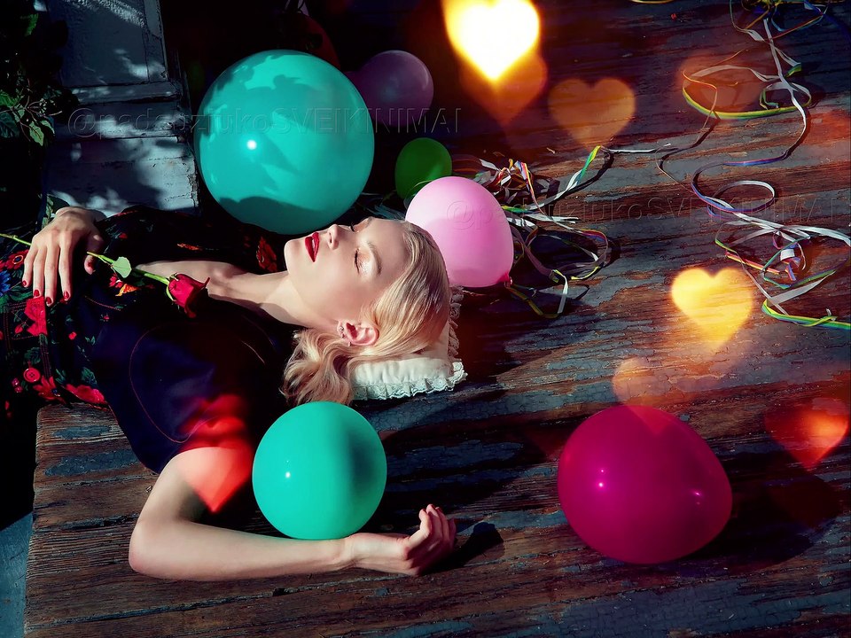 Игорь Ашуров - За тебя тосты