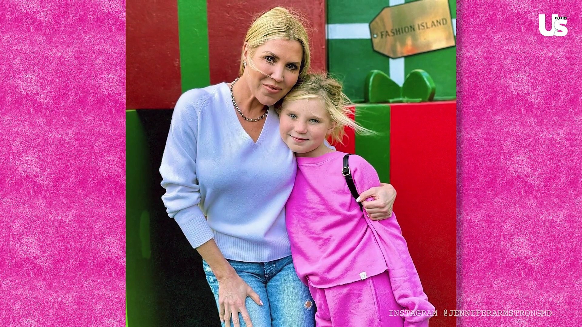 ⁣Real Housewives Regrets with Dr. Jen Armstrong