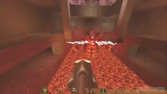 Quake : Fini en 11:29