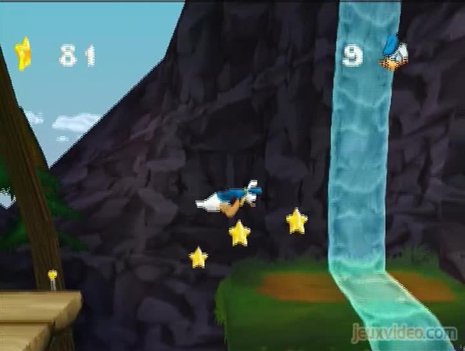 Donald Couak Attack ?*! : Vous reprendrez bien un peu de canard ?