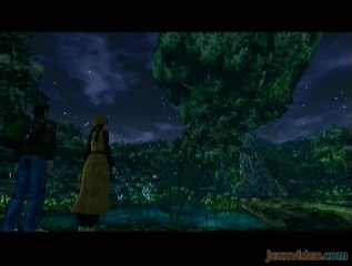 Shenmue II : L'étang aux lucioles