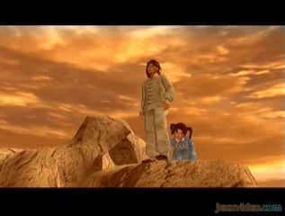 Shenmue II : Les motivations de Xiuying