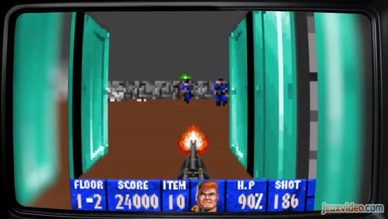Doom : Doom