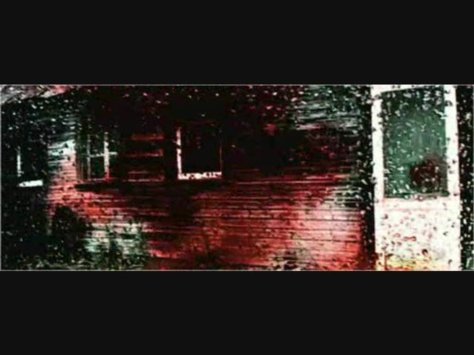 Evidence : The Last Report : Teaser