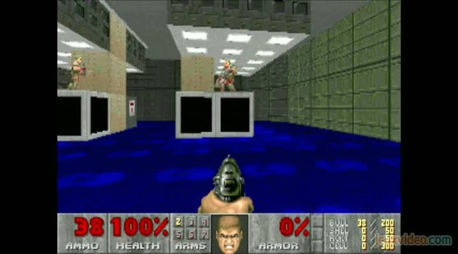 Doom II : Descente aux Enfers