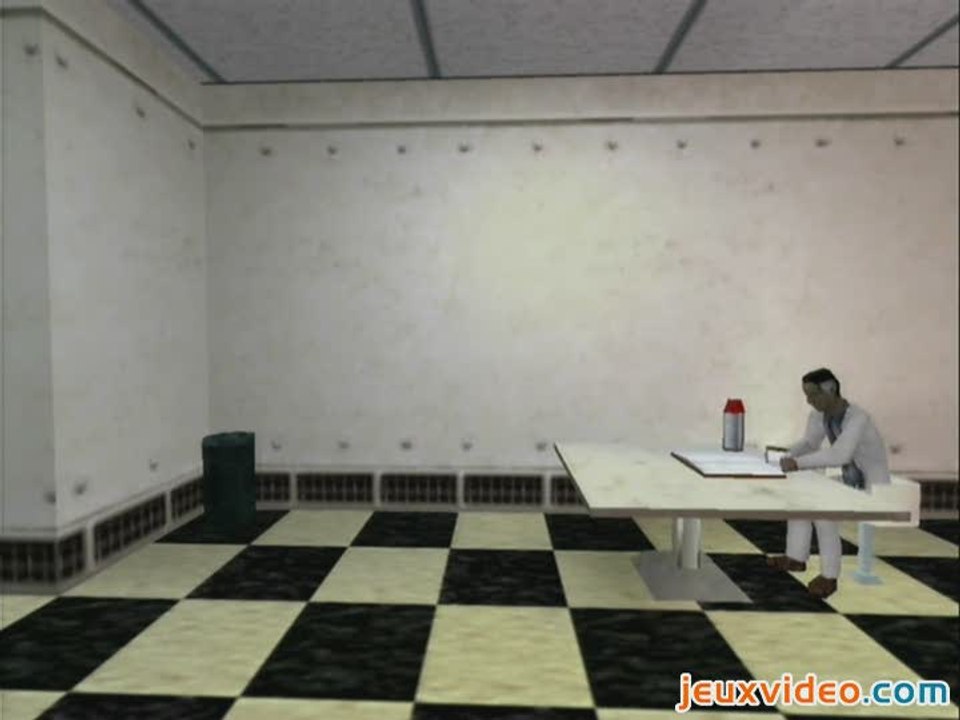 Half-Life : Introduction