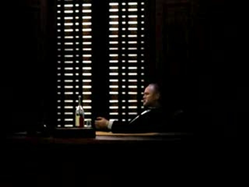 Le Parrain : Brandon ressuscite