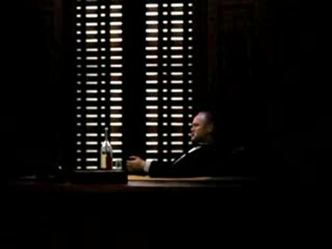 Le Parrain : Brandon ressuscite