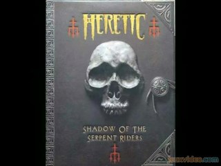 Heretic : Musique : Cathédrale