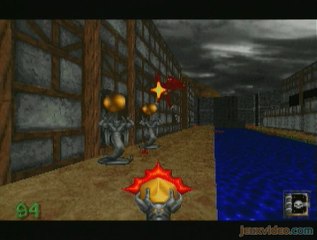 Heretic : 1/2 : Retour sur la série