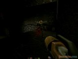 Quake II : Hyper Blaster, Railgun et BFG