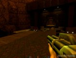 Quake II : Un univers bon enfant