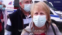 شاهد: استئناف وصول البواخر السياحية إلى تونس بعد ثلاث سنوات من توقفه