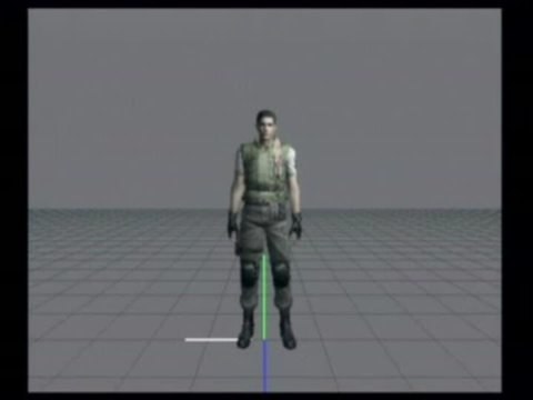 Resident Evil : Sous toutes ses coutures