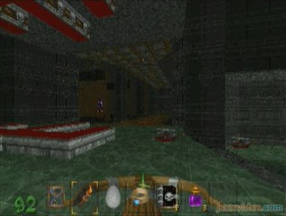 Heretic : 2/2 : Les apports au genre