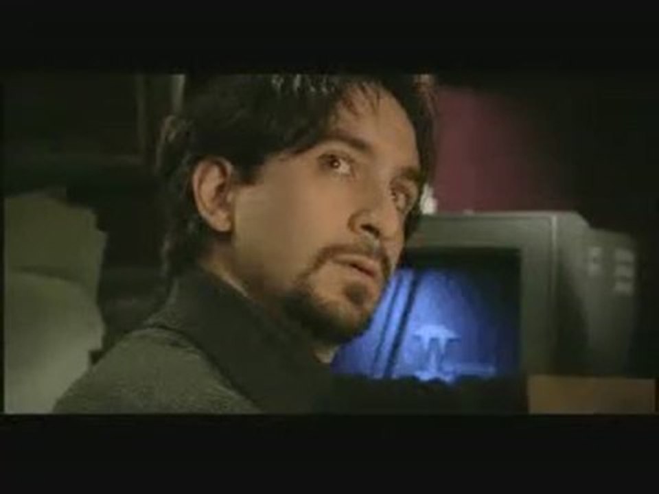 Phantasmagoria 2 : Obsessions Fatales : Trailer crade