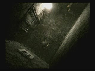 Resident Evil : Quand on rencontre Frankenstein