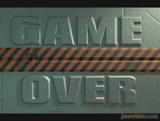 Fade To Black : Quand la faucheuse frappe!