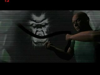 Sanitarium : Fin du cauchemar