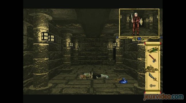 Stonekeep : 1/2 : L'un des plus grands vaporwares de tous les temps