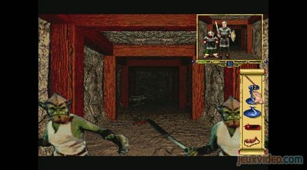 Stonekeep : 2/2 : Un dungeon-RPG plein de surprises !