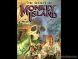 The Secret of Monkey Island : Musique : Introduction