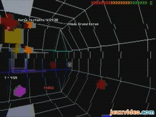 System Shock : 2/2 : Plongée dans l'hyper-espaaaace