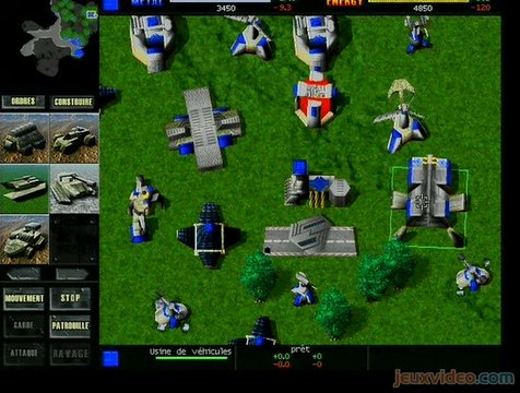 Total Annihilation : 2/2 : Guerre totale