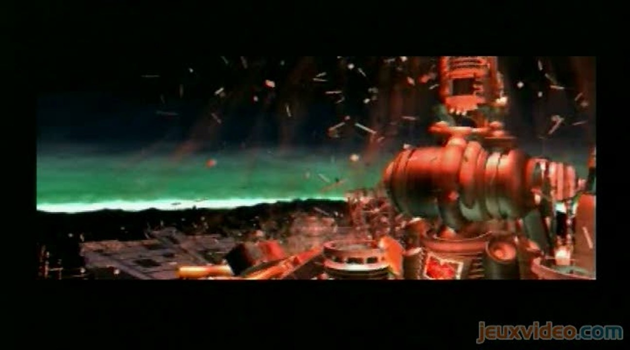 Final Fantasy VII : Compilation FFVII 3/5