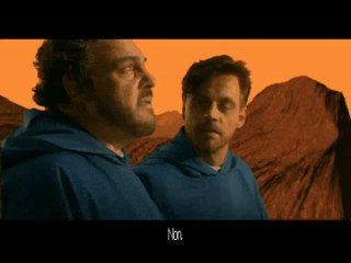 Wing Commander III : Heart of the Tiger : Cinématique d'introduction