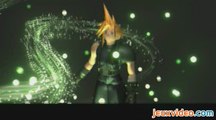 Final Fantasy VII : Fin Partie 1